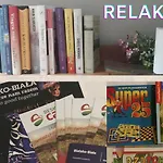 Nova Na Krakowskiej No 2 Bielsko-Biala