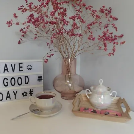 Nova Na Krakowskiej No 2 Apartamento *