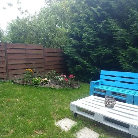 Nova Na Krakowskiej No 2 Lägenhet Bielsko-Biała