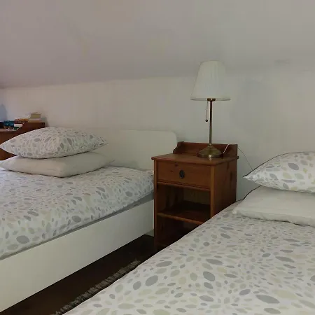Nova Na Krakowskiej No 2 Apartment Bielsko-Biala