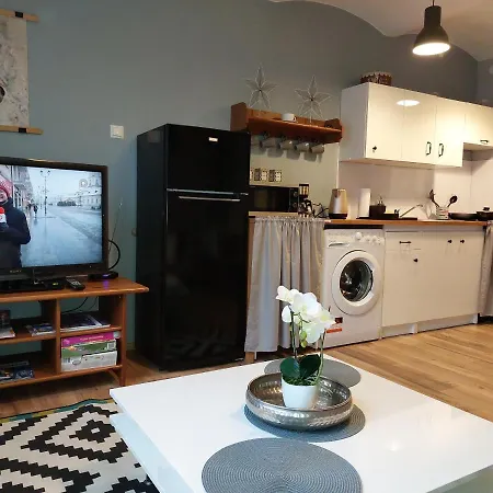 Nova Na Krakowskiej No 2 Bielsko-Biala