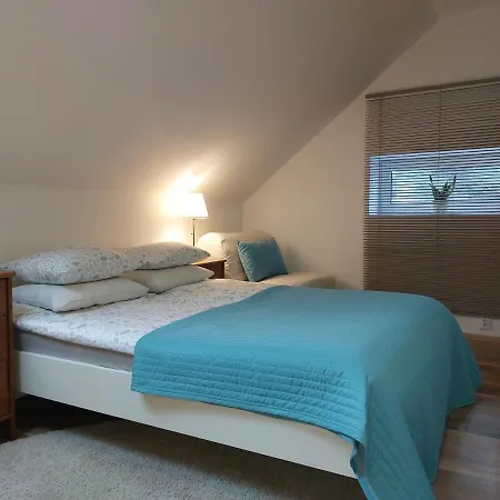 Apartamento Nova Na Krakowskiej No 2 Bielsko-Biala