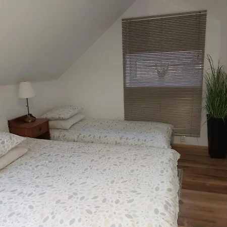 Apartamento Nova Na Krakowskiej No 2 Bielsko-Biala