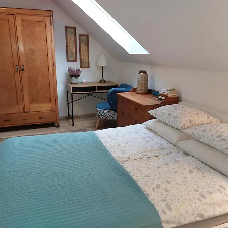 Apartment Nova Na Krakowskiej No 2 Bielsko-Biala