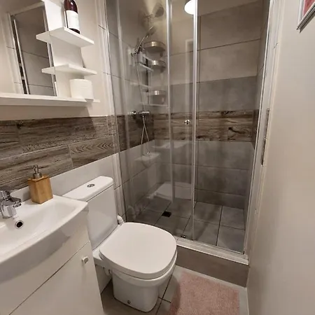 Nova Na Krakowskiej No 2 * Bielsko-Biala