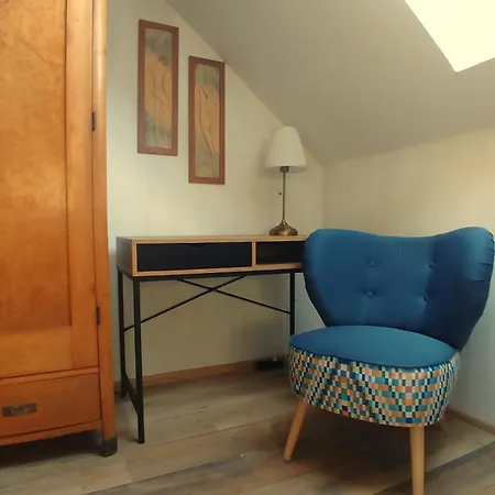 Apartment Nova Na Krakowskiej No 2