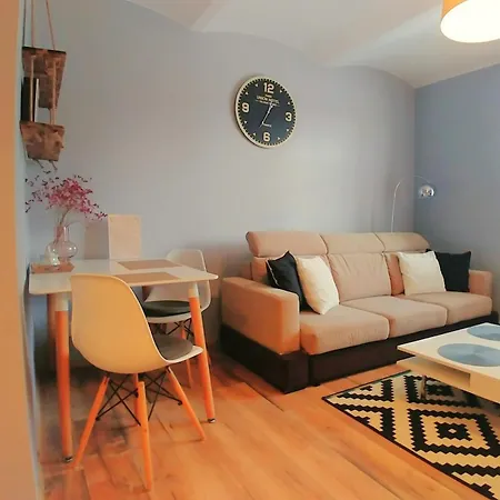 Nova Na Krakowskiej No 2 Apartment Bielsko-Biala