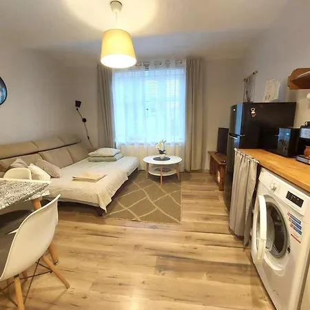 Nova Na Krakowskiej No 2
